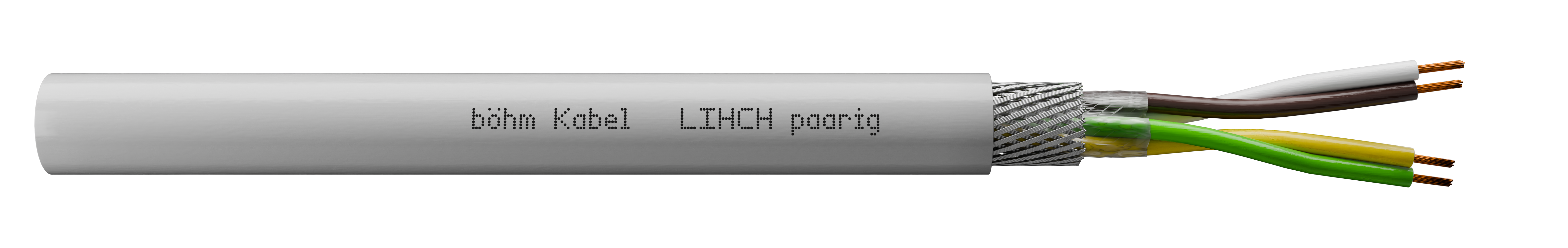 LIHCH-PAAR 2 x 2 x 0.75